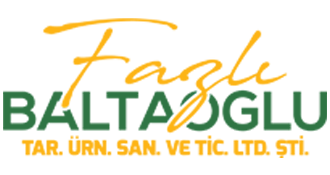 Fazlı Baltaoğlu Tarım